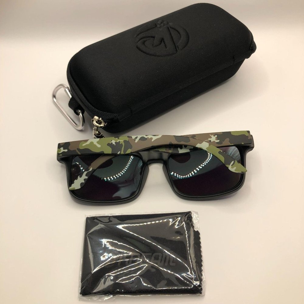 TWO PAIRS!!    New  KDeam Sunglasses - Picture 7 of 8